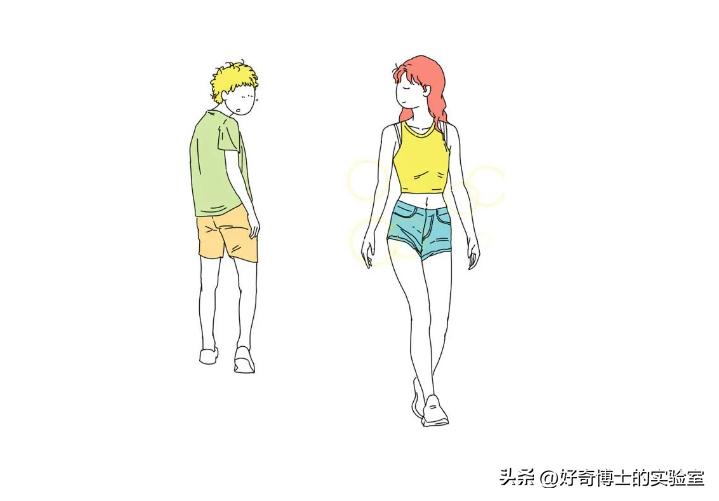 女人的腰为什么不能碰会影响运程,女人的腰不能碰什么意思