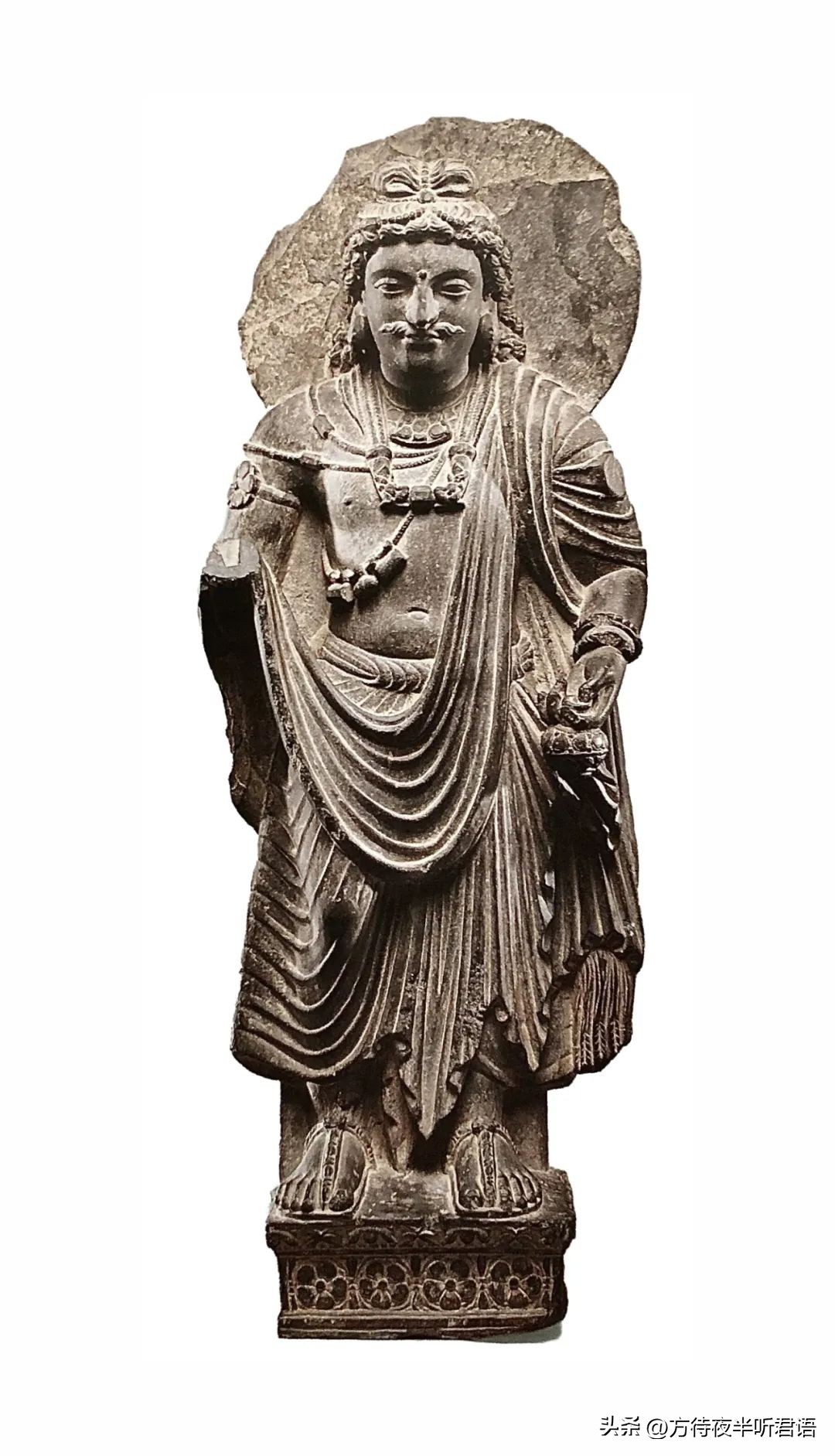 弥勒信仰完整视频,弥勒信仰衰落过程