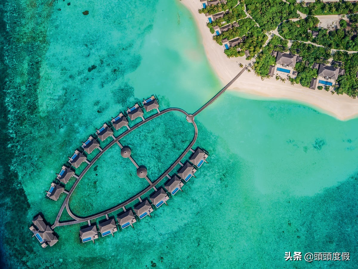 马尔代夫梦想大酒店,马尔代夫梦想之旅