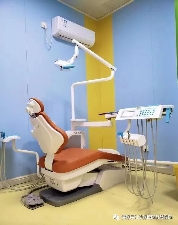 德保县妇幼保健院建设项目,德保人民医院牙科可种牙吗