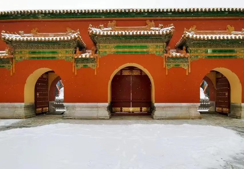 历史上不愿和皇帝合葬的妃子,历史上唯一不愿和皇上合葬的妃子