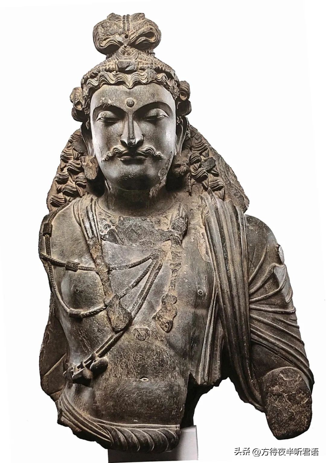 弥勒信仰完整视频,弥勒信仰衰落过程