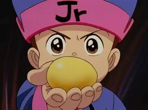 幽游白书漫画,幽游白书动漫所有角色