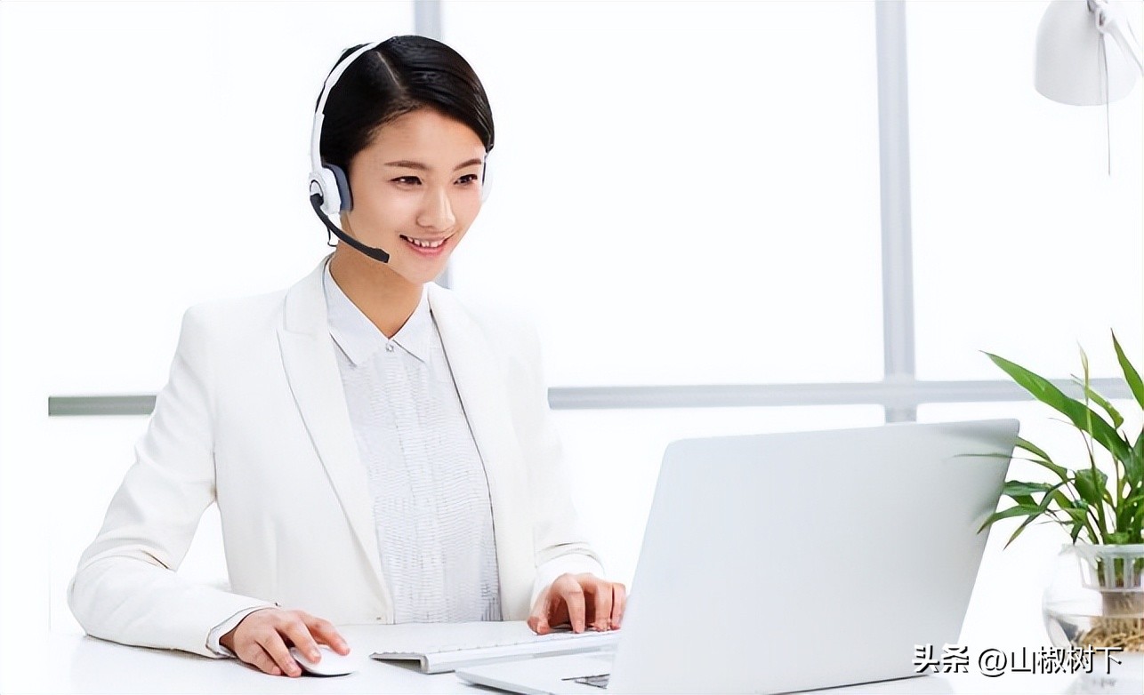 做淘宝客服不能说什么,做淘宝客服多年有什么感受