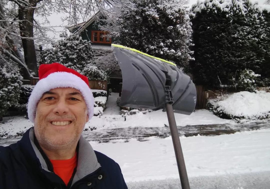 多伦多-20℃喜提2年最低温！今年加拿大天气太迷了