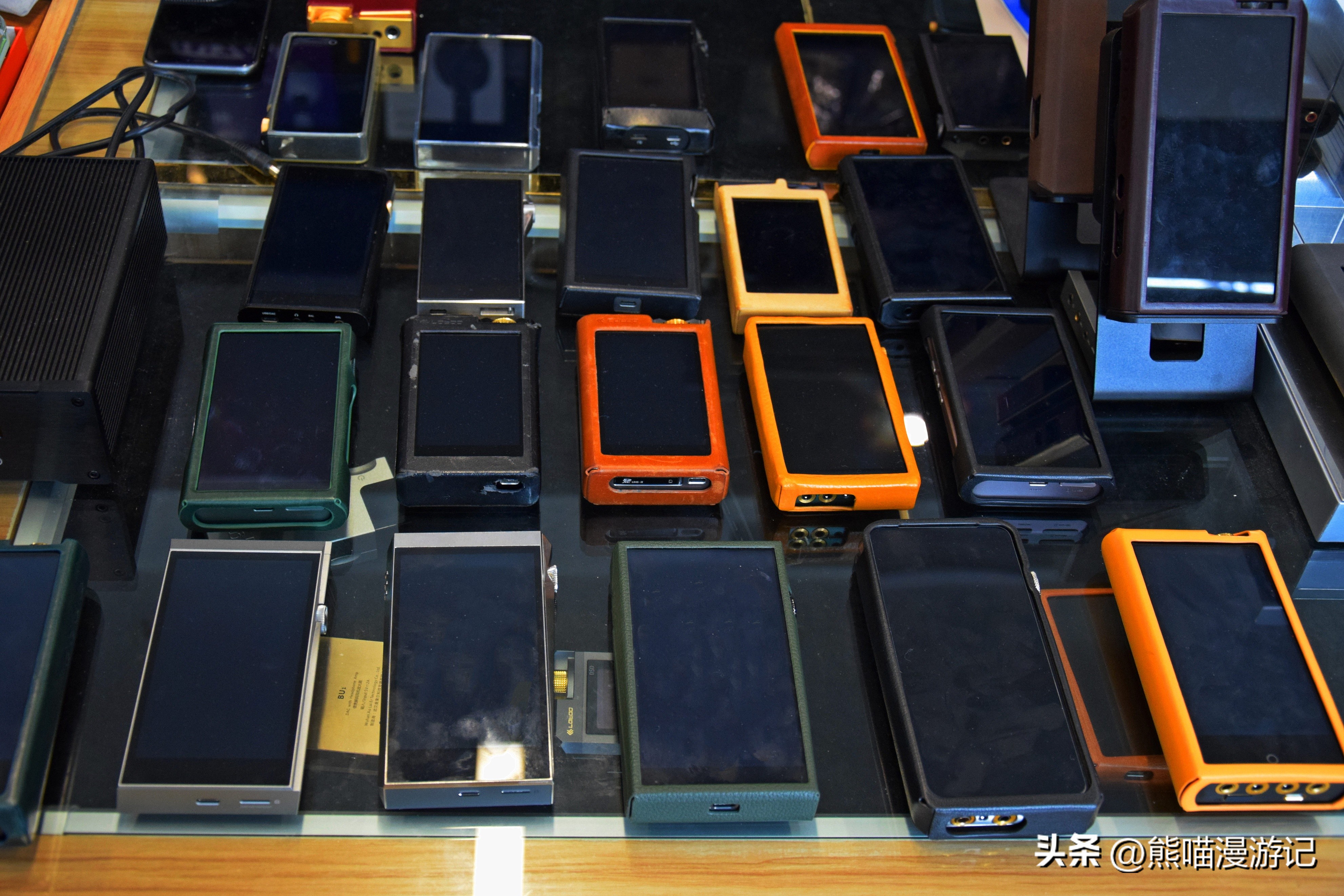 探店！四川成都海帆音频馆HiFi店，耳机音响解码功放线材胆机蓝牙