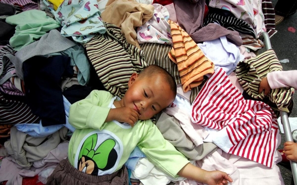 穿不上又舍不得扔的衣服怎么办,为什么有些衣服穿不上确不想扔了