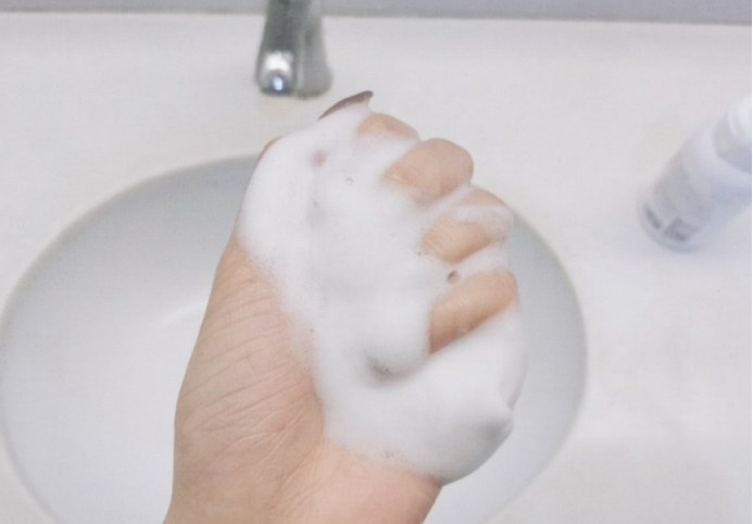 儿科医生沐浴露,新生宝宝沐浴洗发露二合一推荐