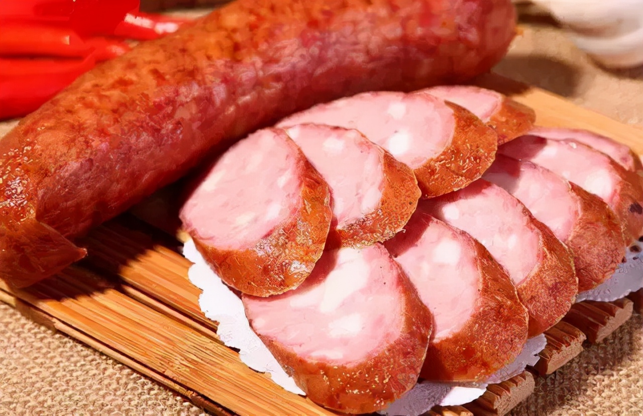 东北淘宝美食推荐,网上可以买到的东北美食