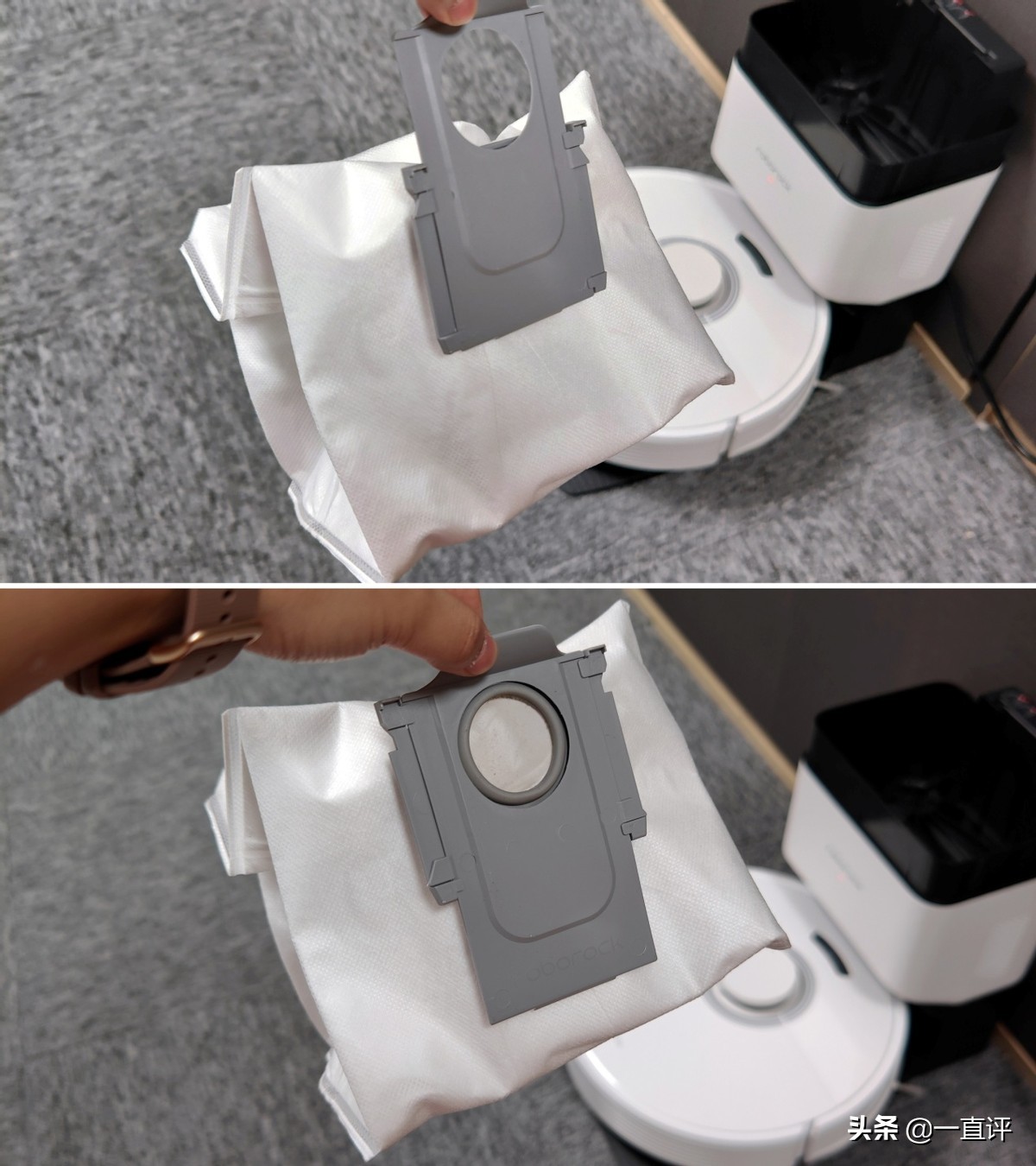 石头扫地机器人t8和t10区别,石头扫拖机器人测评