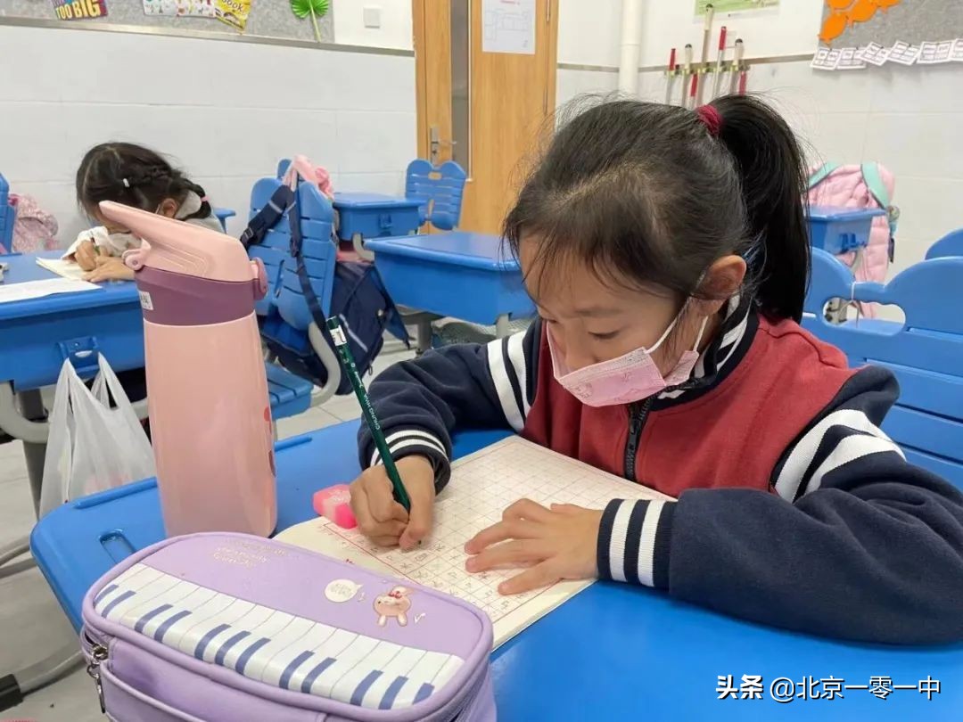 北京市上地实验学校片区,北京市上地实验学校2021