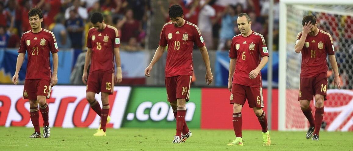 世界杯历届冠军球队都有哪些,历届世界杯冠军夺冠球队列表