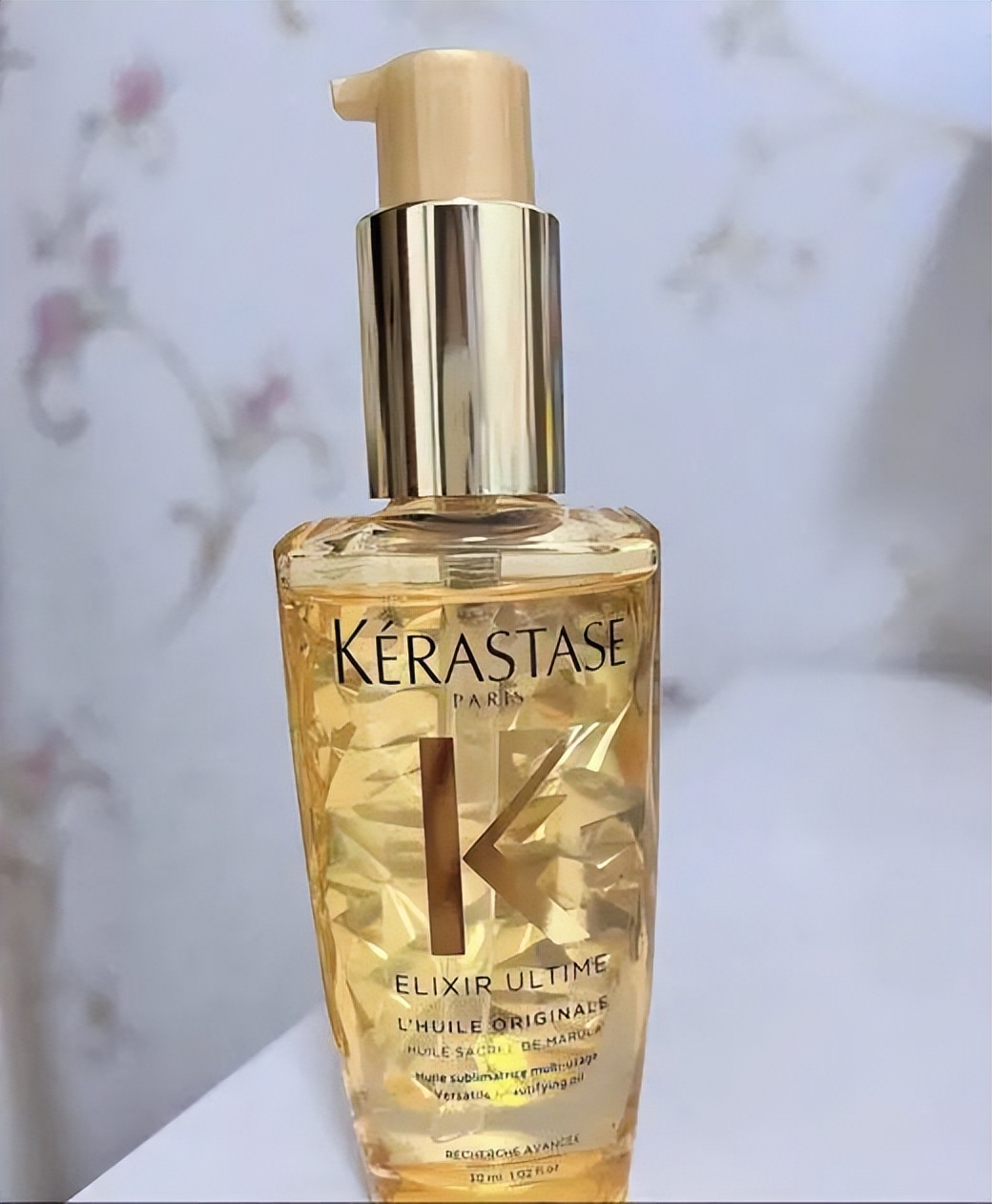 卡诗护发油怎么样,卡诗护发精油怎么样好用吗