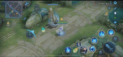 520皮肤大乔孙策到几月下架,520皮肤大乔孙策星传说