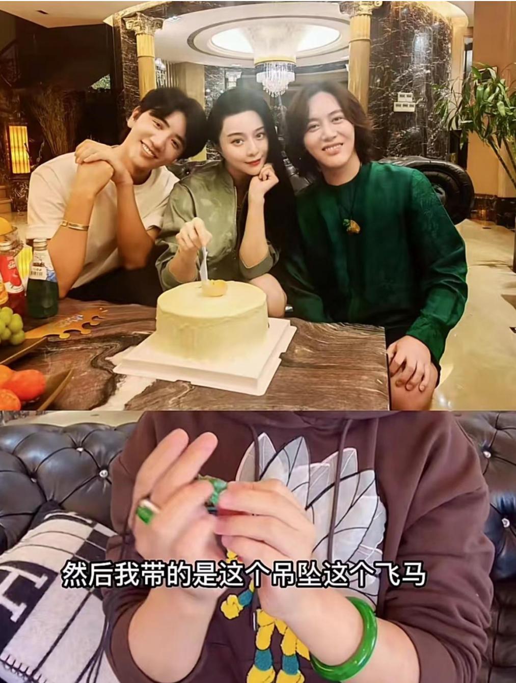 网红圈五大隐藏富豪：*冰白**坐拥上海豪宅，王红权贵翡翠堆满屋？