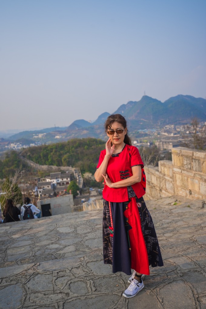 贵州青岩古镇旅游线路攻略,贵州省青岩古镇旅游攻略