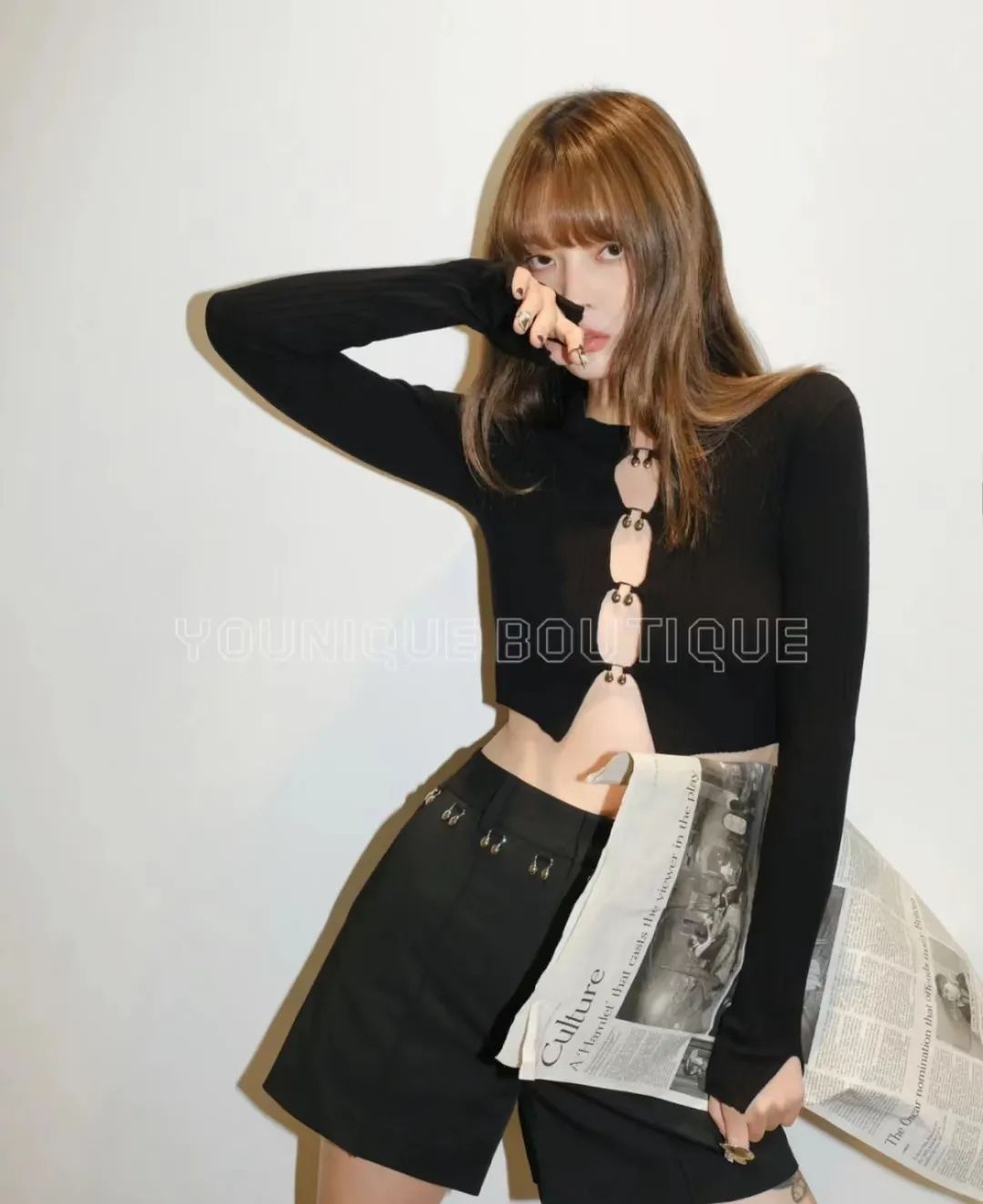 最近流行的这些单品凡人真的不要买