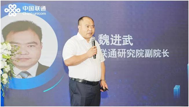 中国联通5g成果展示,中国联通5g发展策略