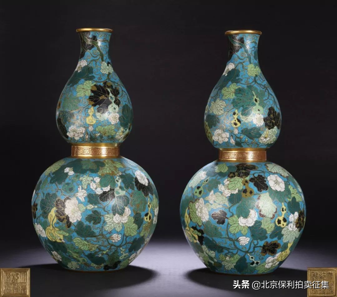 2022明清保利春拍,保利春拍明清