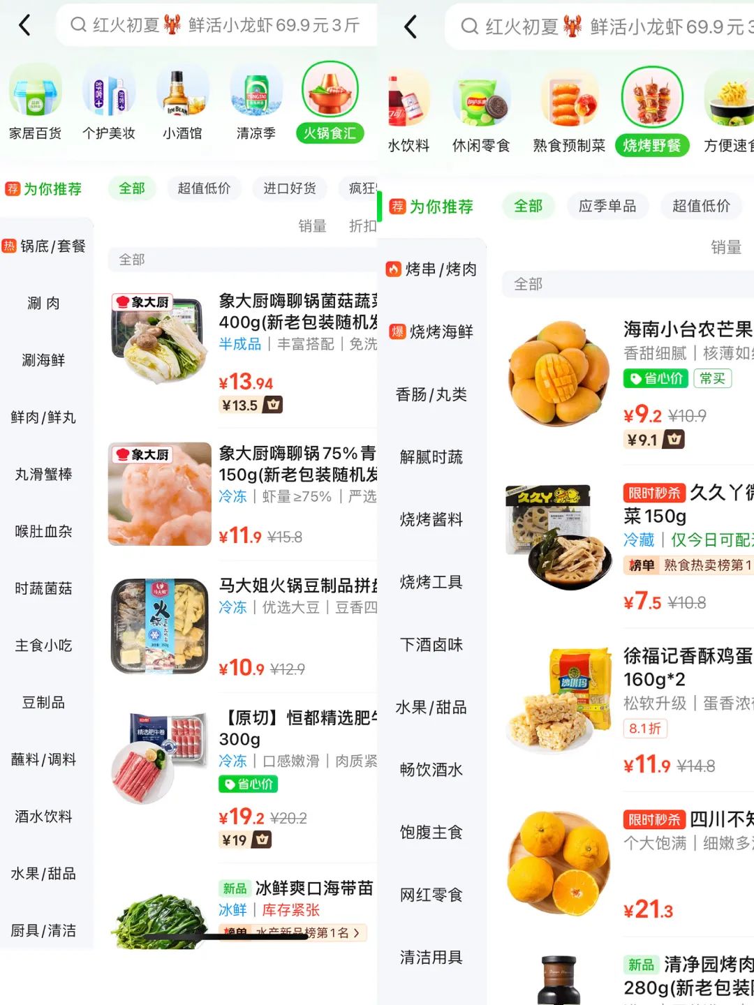 刚刚扭亏就上市，锅圈食汇到底前景如何？|IPO观察