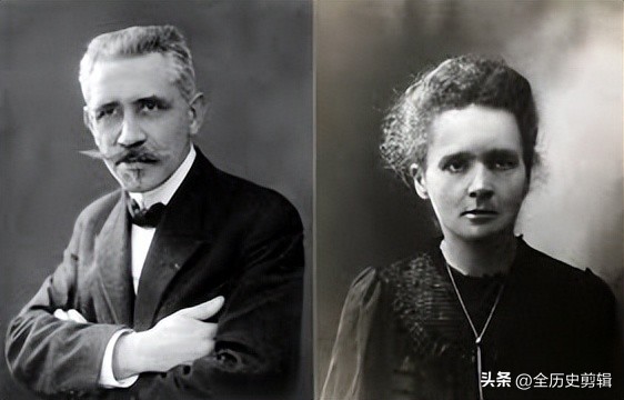 居里夫人女性物理学家,居里夫人核物理学家