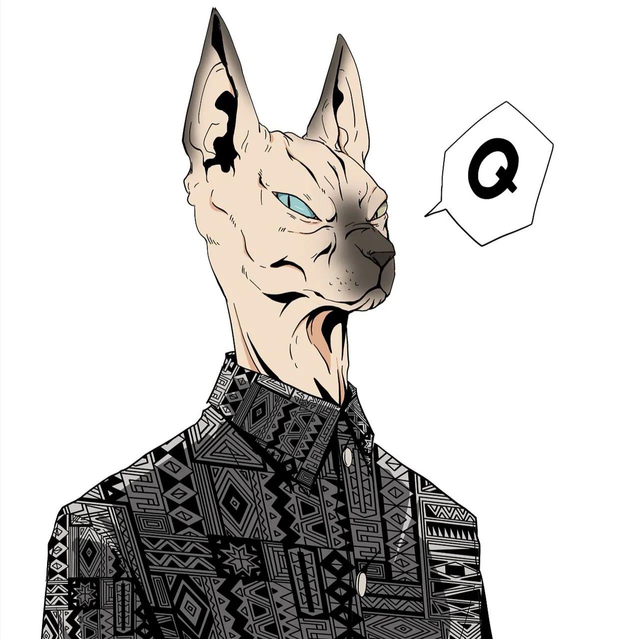 动物拟人化q版萌图,动画动物拟人化图片