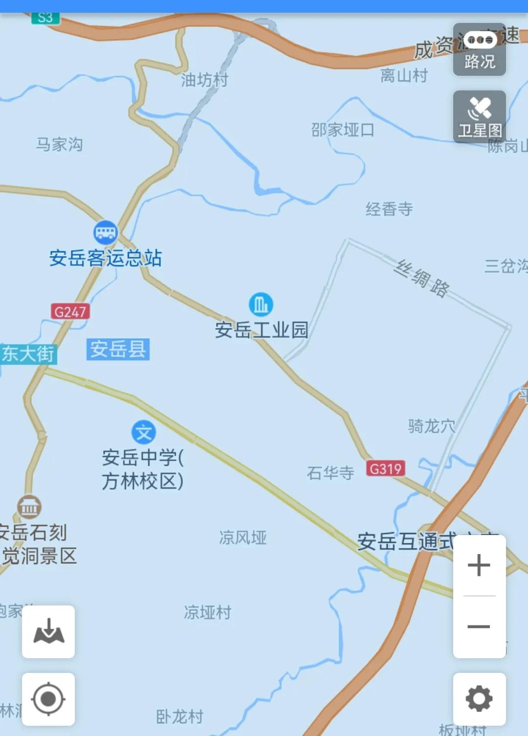 四川省资阳市安岳县最新消息,未来安岳的发展潜力如何