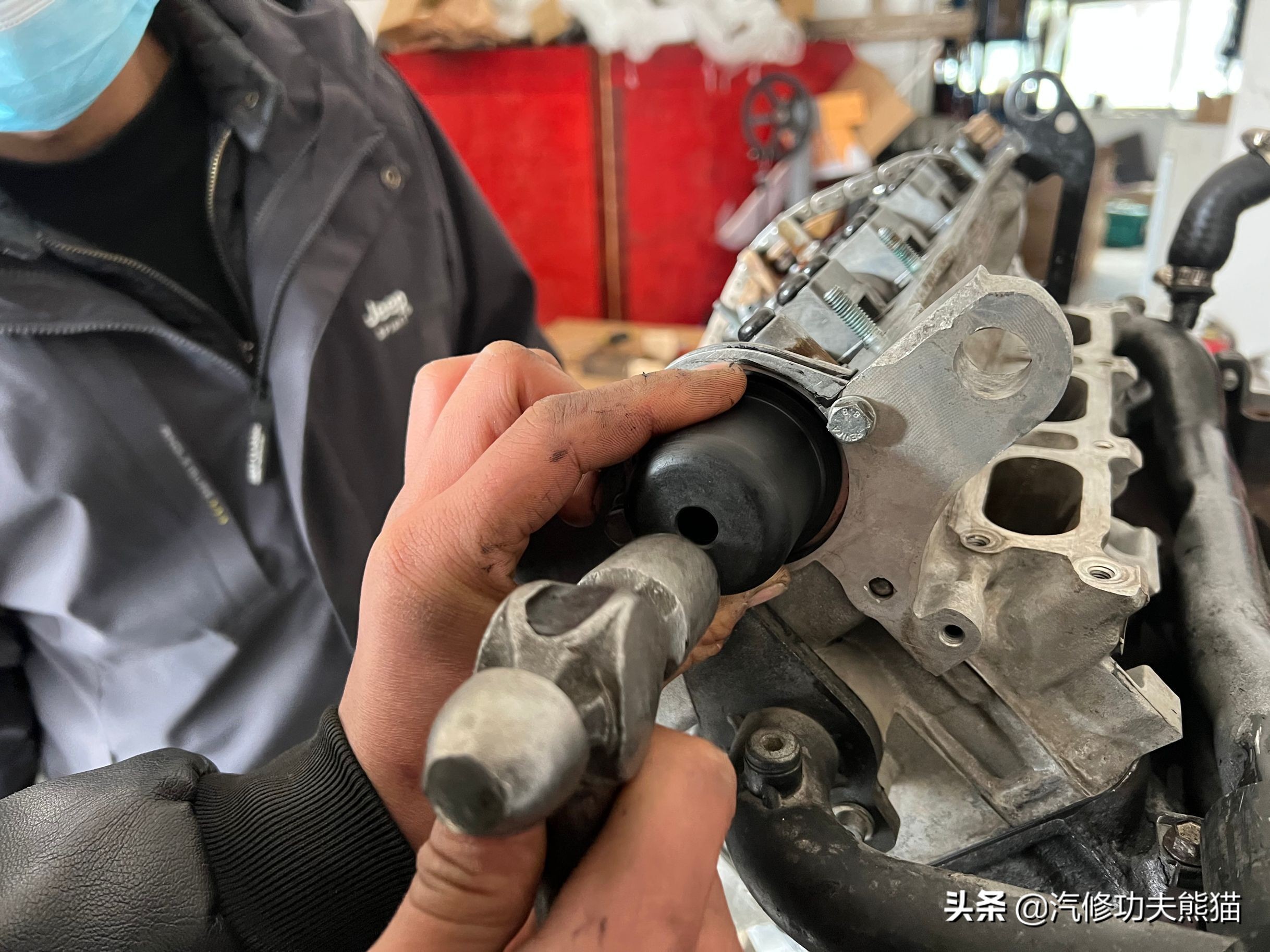 老车翻新修复情怀,老车情怀翻新