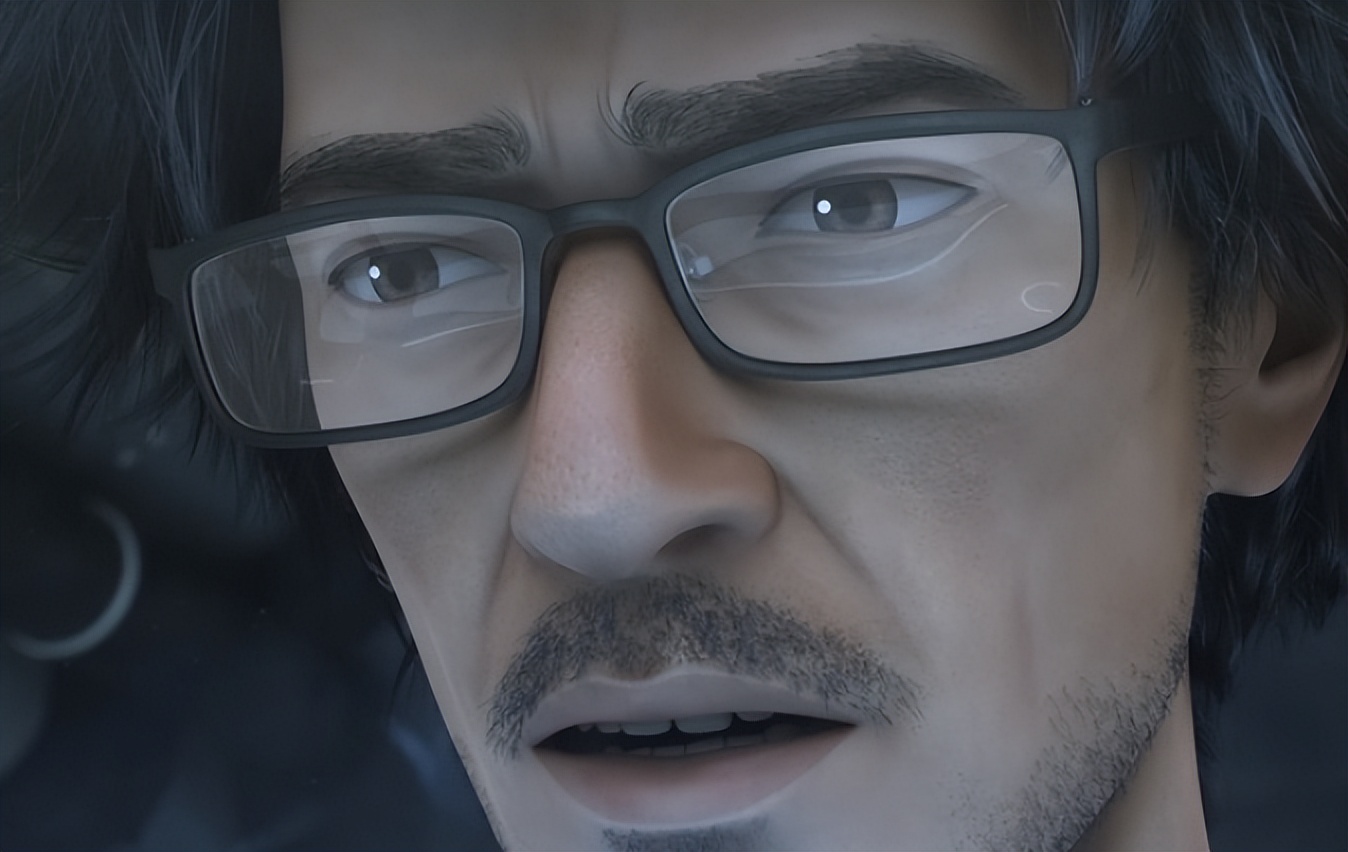 三体电视剧评分为什么断崖式下滑,为什么三体动画评分下跌那么多