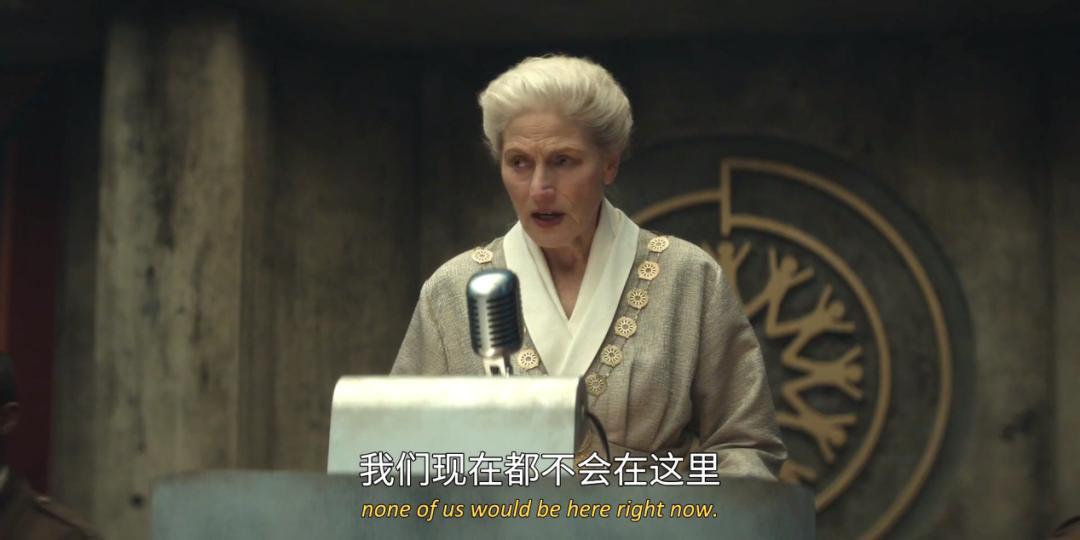 强制节育,摇号怀孕,数万人被圈养地下,这科幻惊悚剧真可怕