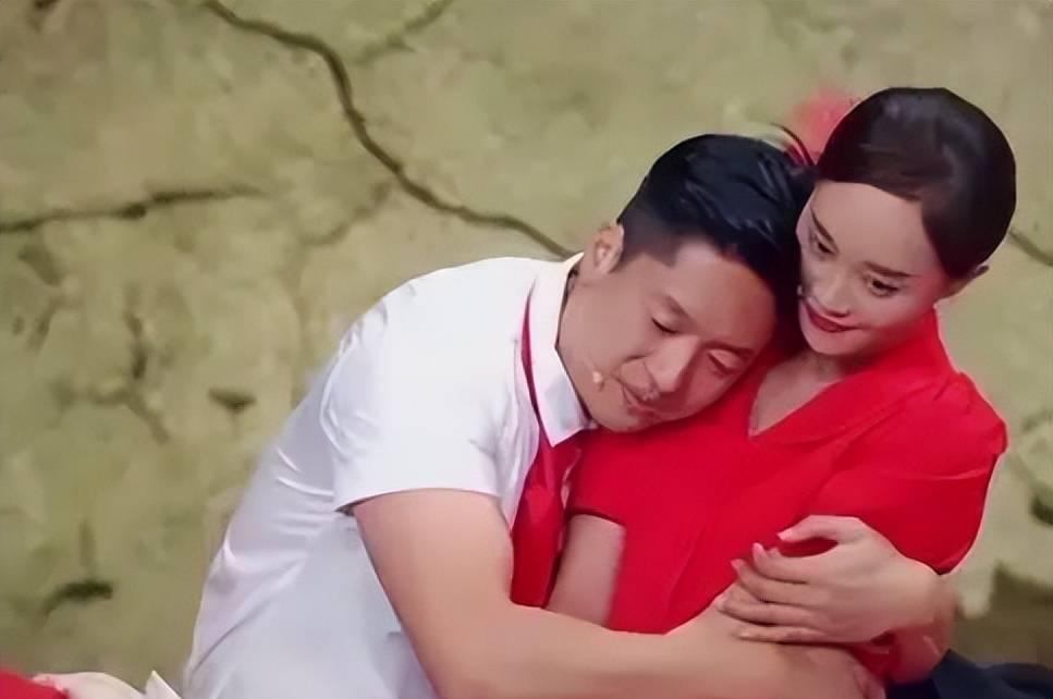 娱乐圈被渣男坑惨的六位女星,娱乐圈假戏成真毁了多少女明星