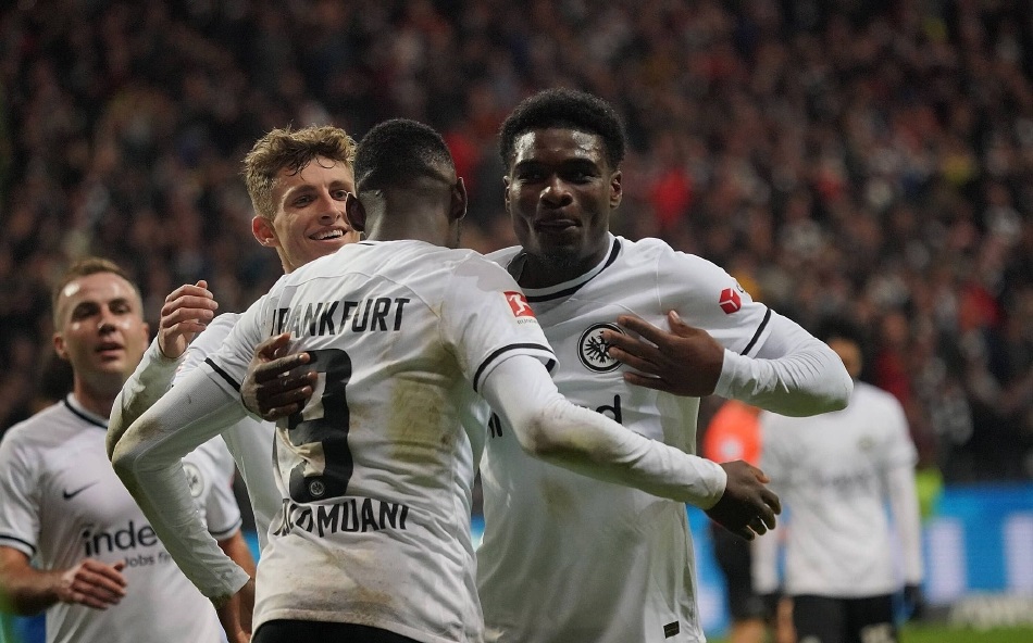 德国杯桑德豪对弗赖堡,德国杯凯泽对弗赖堡