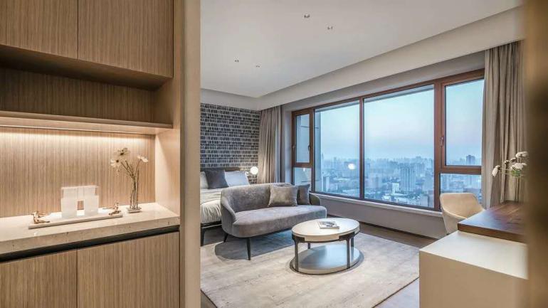 天润铝包木窗,铝木门防水性能怎么样