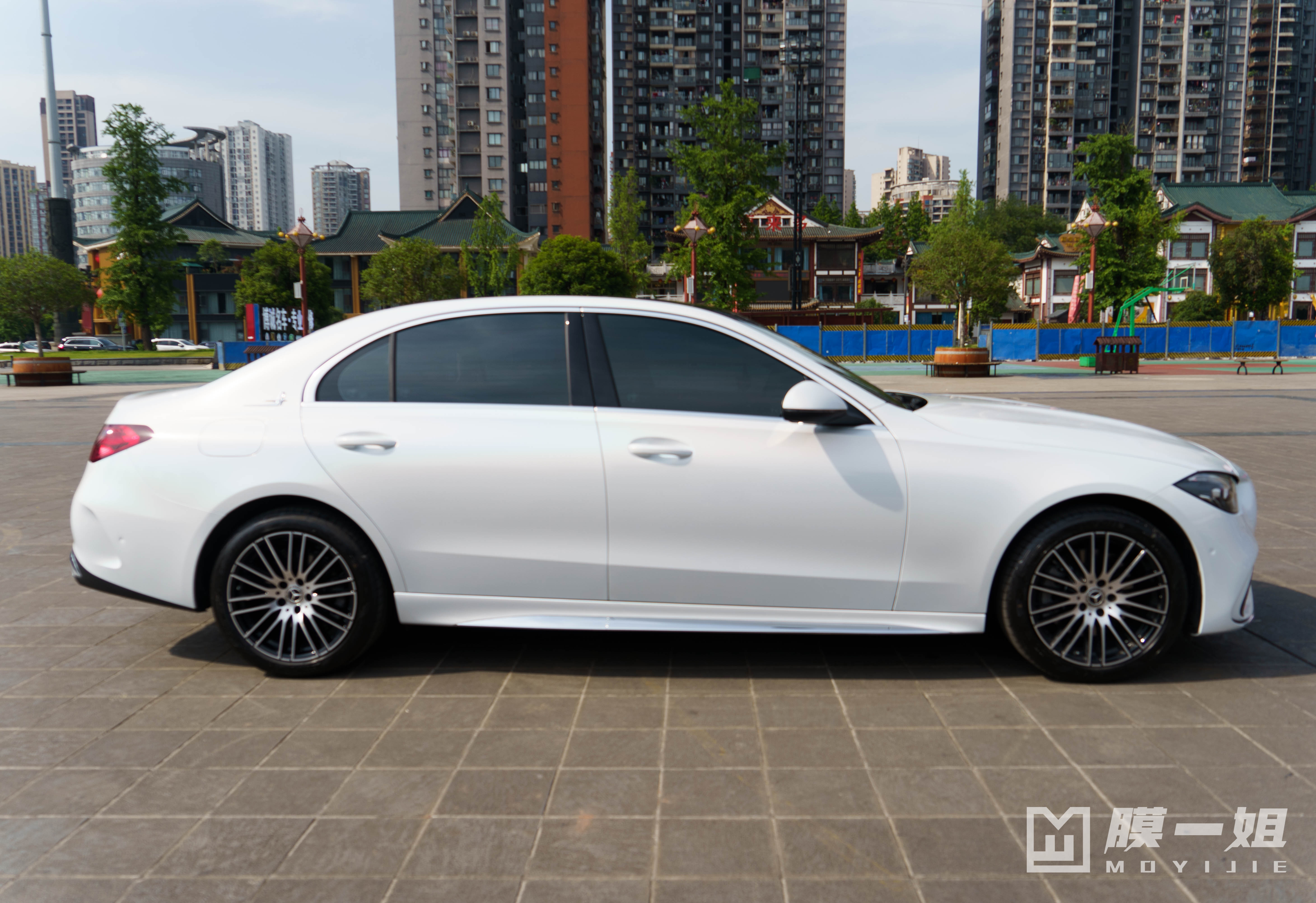 原来解决“汽车老化”问题这么简单,庆幸现在知道还不算晚