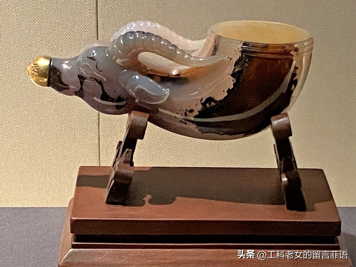 玛瑙雕刻艺术欣赏,锦州玛瑙雕刻