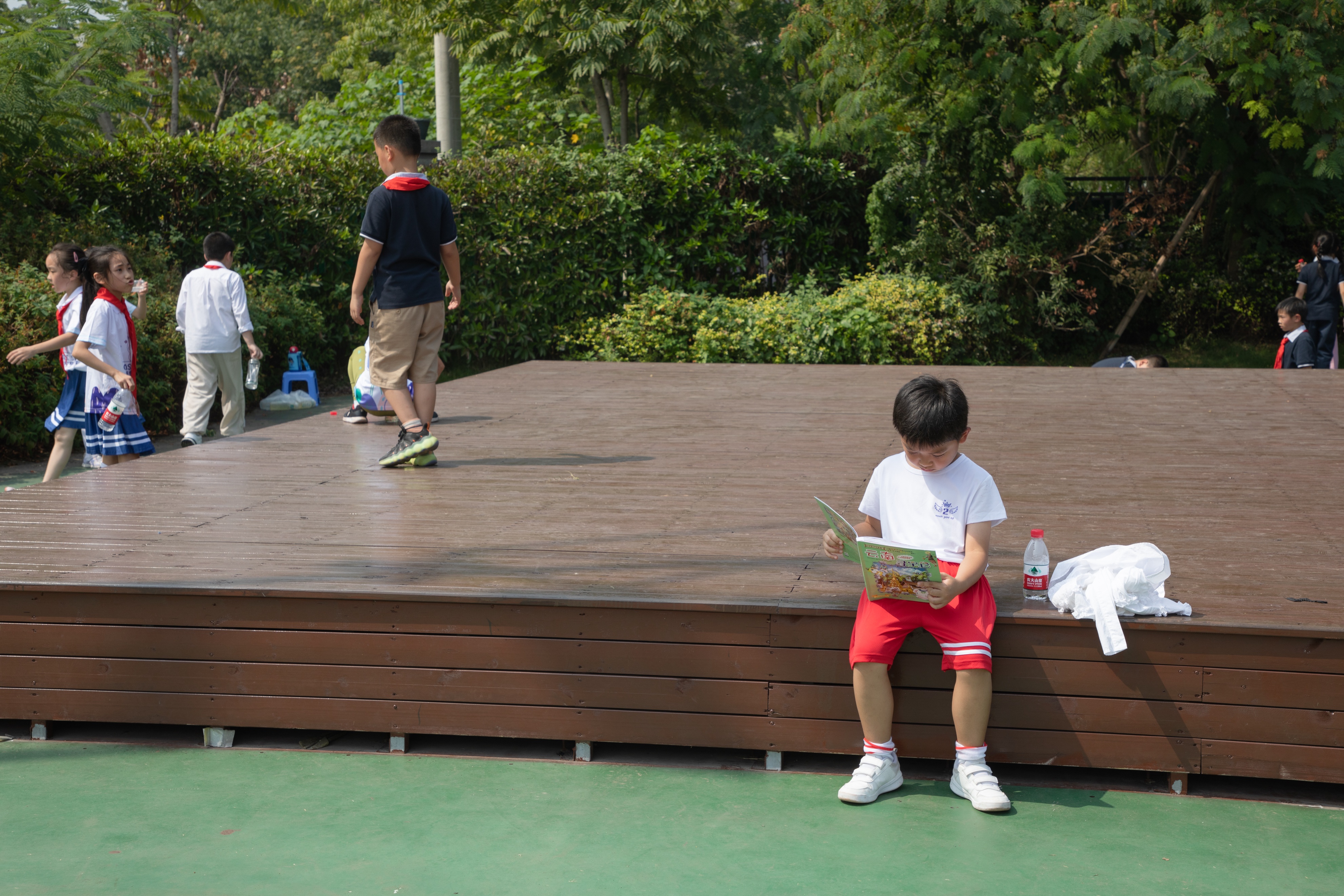 小学生趣味运动会总结,杭州校园趣味运动会项目
