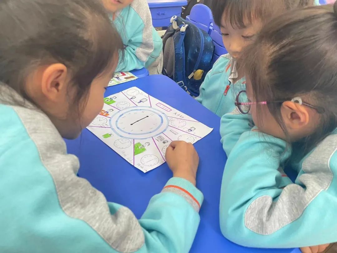 我外孙女小学：从实际问题出发，设计开展科学项目化学习活动，好