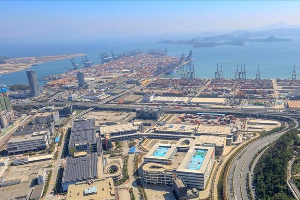 官方谈海洋新兴产业,海洋产业板块发展战略与规划