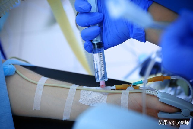 先锋霉素过敏要多少天才康复,注射先锋过敏多久后出现症状