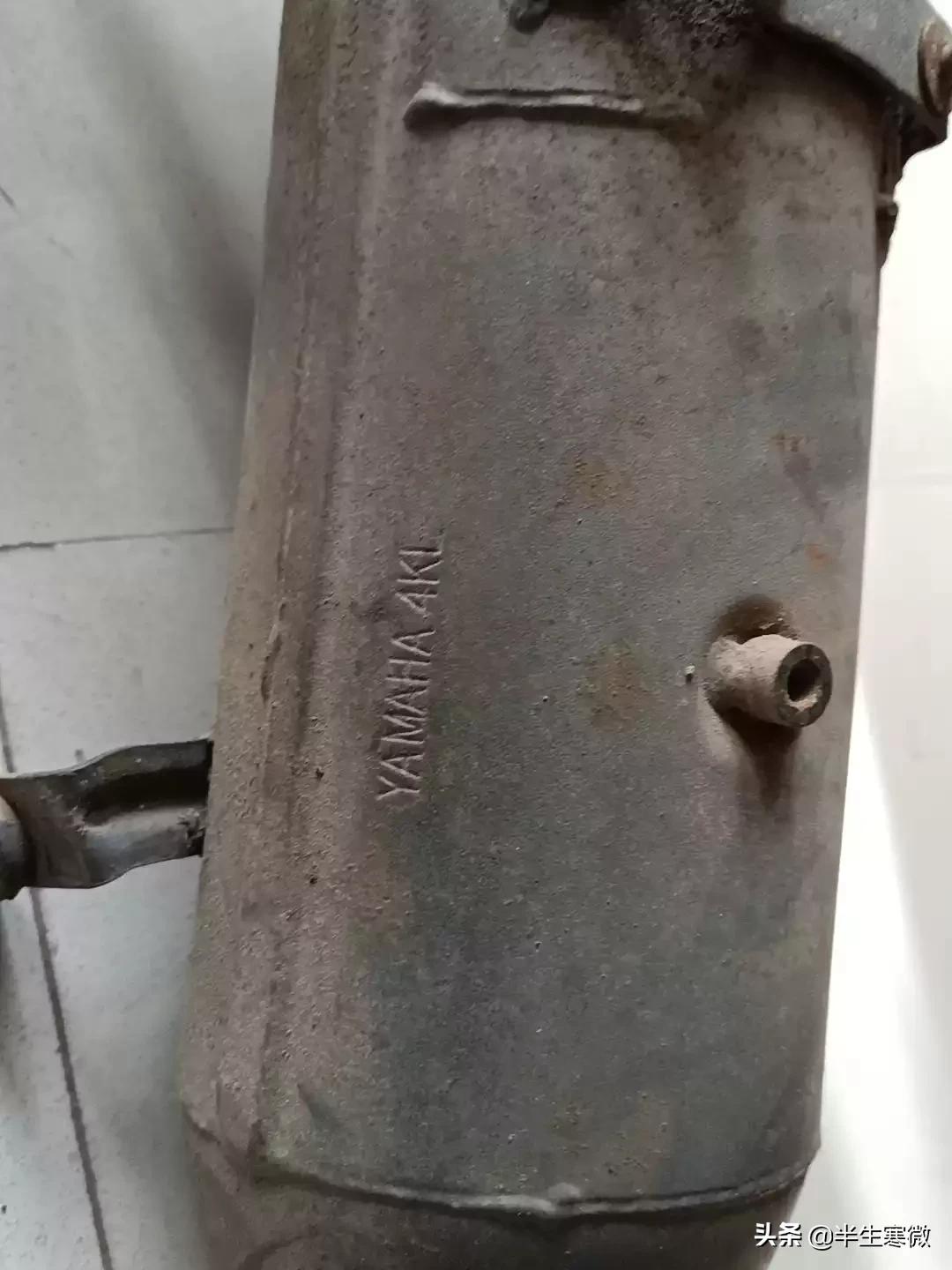 雅马哈凌鹰125多少公里才会烧机油,雅马哈凌鹰125踏板油耗高怎么办