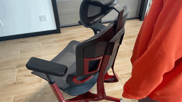 什么人体工学椅适合打游戏,炫酷又舒服电竞椅推荐