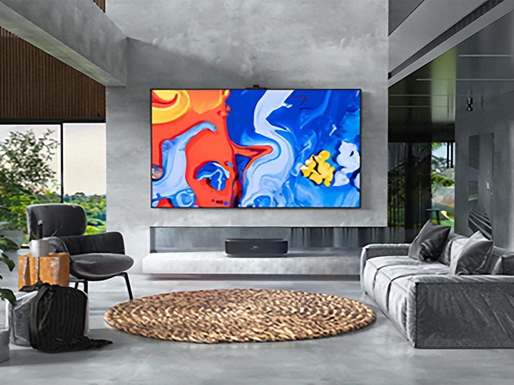 65寸和75寸电视价格差2000值得吗,目前最值得购买的75寸电视