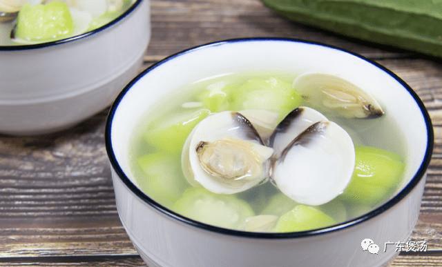 立夏儿童喝什么汤最好,立夏女性喝的顺气汤