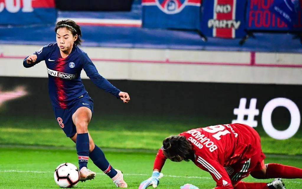 王霜和孙雯哪个厉害,女足孙雯评价王霜