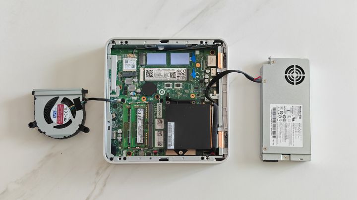 小新mini笔记本评测,小新mini主机连接平板测评