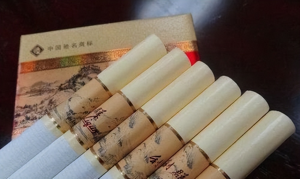 5种香烟或被列入黑名单,5种烟列入黑名单