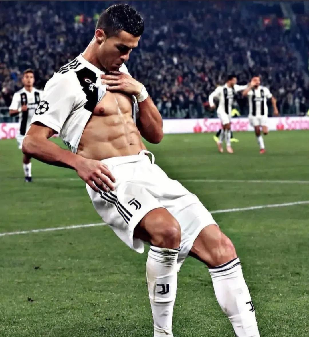 全民偶像c罗,全民冠军足球c罗