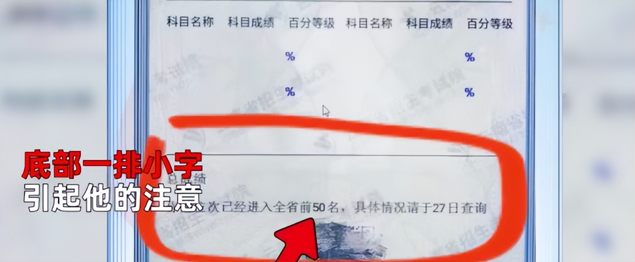 高考查分显示0分别慌，可能“高分屏蔽生”，坐等985大学录取