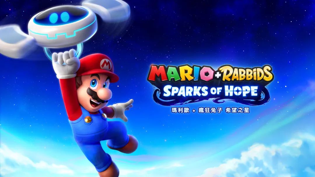 任天堂新机本财年内公布,任天堂今年新作