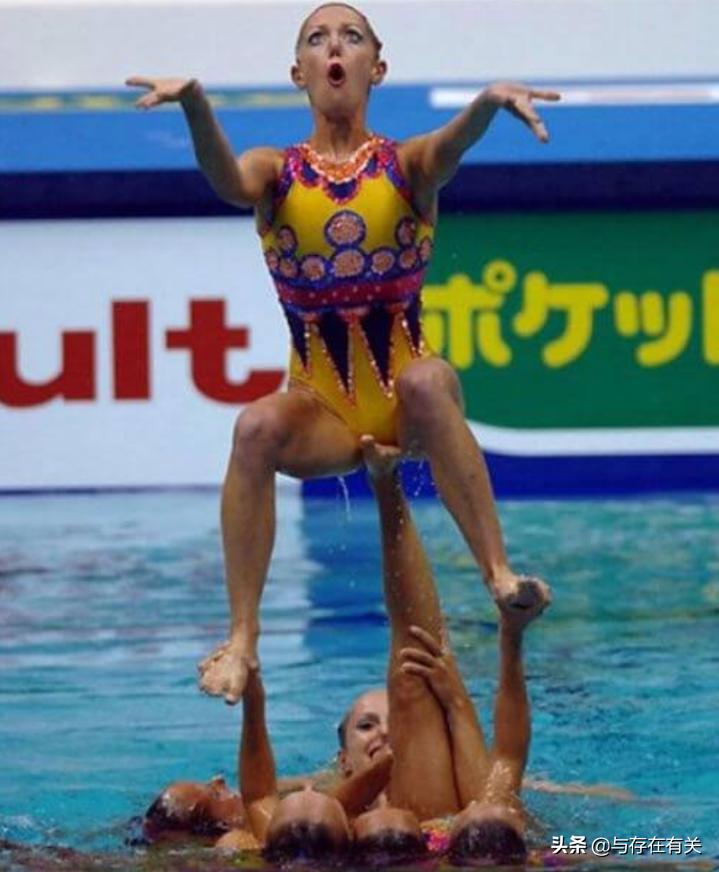 这些摄影师有点坏啊！25个运动员在场上被摄影师抓拍的尴尬瞬间